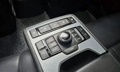 Genesis G80 2017, 153708 км, за 13500000 KRW - фото 19