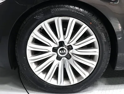 Kia K9 2014, 177000 км, за 6000000 KRW - фото 17