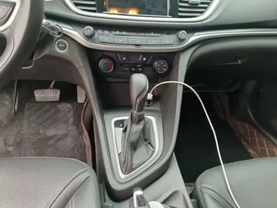 Buick Excelle 2021, 41300 км, за 42000 CNY - фото 14