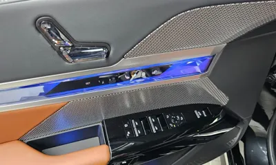 BMW 7-Series 2025, 5582 км, за 149900000 KRW - фото 31
