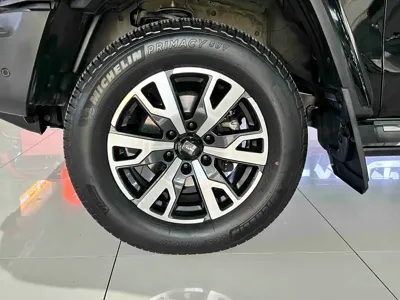 Tank Tank 300 2023, 56000 км, за 139000 CNY