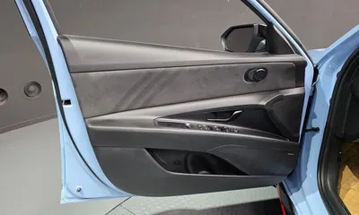 Hyundai Avante 2024, 62653 км, за 25900000 KRW - фото 24