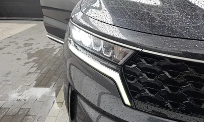 Kia Sorento 2022, 82945 км, за 21490000 KRW - фото 22