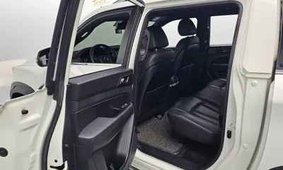 KG_Mobility_Ssangyong Rexton 2021, 75401 км, за 23800000 KRW - фото 19