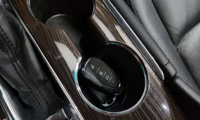ChevroletGMDaewoo Malibu 2017, 101790 км, за 7000000 KRW - фото 17
