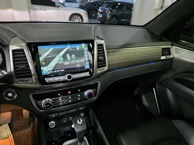 KG_Mobility_Ssangyong Rexton 2019, 36477 км, за 21000000 KRW - фото 11