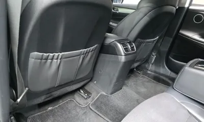 Hyundai Grandeur 2018, 73867 км, за 17900000 KRW - фото 17