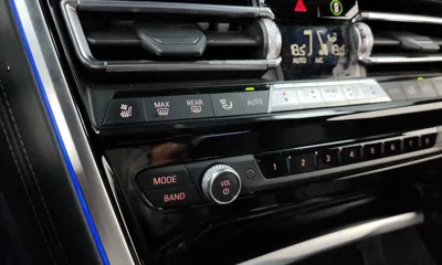 BMW 8-Series 2022, 57764 км, за 65000000 KRW - фото 31