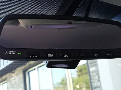Kia K5 2019, 122825 км, за 12400000 KRW - фото 17