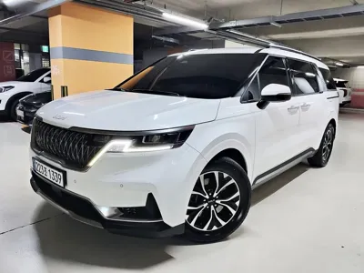 Kia Canival 2023, 106778 км, за 22550000 KRW