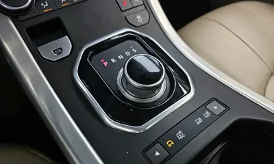 Land Rover Range Rover Evoque 2016, 151003 км, за 8600000 KRW - фото 9