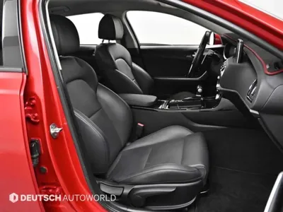 Kia Stinger 2018, 85481 км, за 13400000 KRW - фото 10