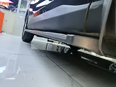 Toyota RAV4 2022, 11200 км, за 91500 CNY - фото 21