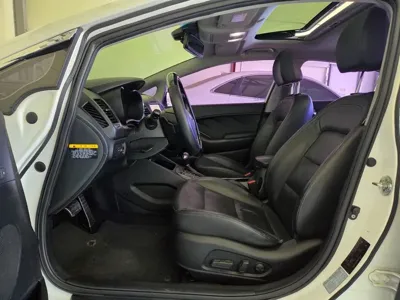 Kia K3 2013, 194656 км, за 5800000 KRW - фото 8