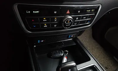 KG_Mobility_Ssangyong Rexton 2021, 80813 км, за 23500000 KRW - фото 17