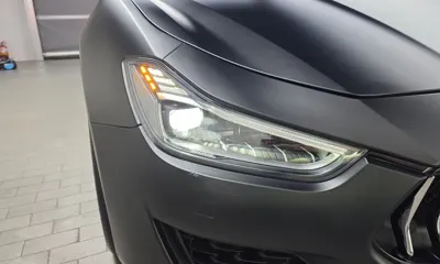 Maserati Ghibli 2019, 75006 км, за 25900000 KRW - фото 22