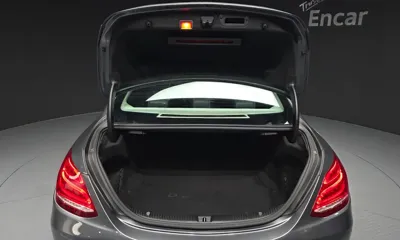 Mercedes-Benz C-Class 2017, 142813 км, за 13500000 KRW - фото 20