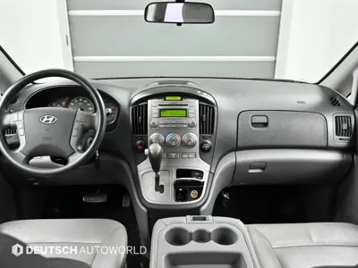 Hyundai Starex 2015, 168158 км, за 6200000 KRW - фото 7