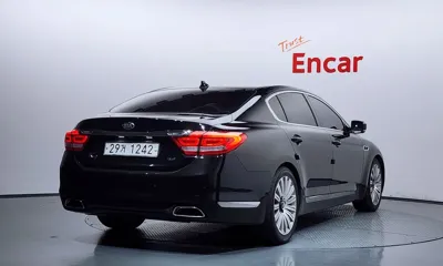 Kia K9 2014, 97392 км, за 9100000 KRW - фото 2