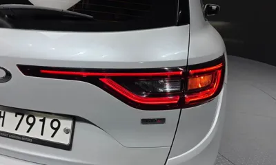Renault-KoreaSamsung QM6 2019, 74245 км, за 13500000 KRW - фото 23