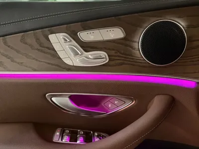 Mercedes-Benz E-Class 2022, 37023 км, за 34500000 KRW - фото 12