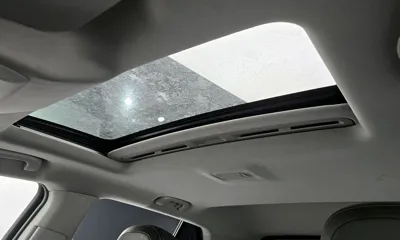 ChevroletGMDaewoo Trax 2019, 82223 км, за 7900000 KRW - фото 19