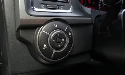 KG_Mobility_Ssangyong KORANDO 2018, 155878 км, за 7900000 KRW - фото 27