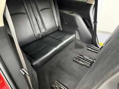 Dodge Journey 2014, 156000 км, за 16900 CNY - фото 9