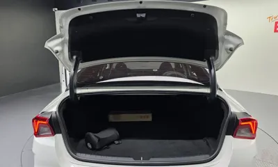 Kia K5 2021, 108157 км, за 20500000 KRW - фото 33