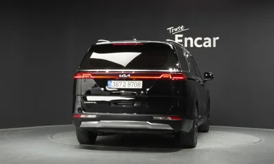 Kia Canival 2023, 80195 км, за 28990000 KRW - фото 4