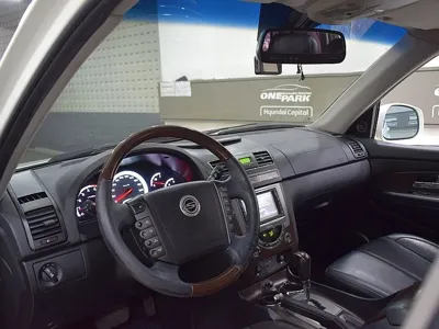 KG_Mobility_Ssangyong Rexton 2013, 149460 км, за 5300000 KRW - фото 4