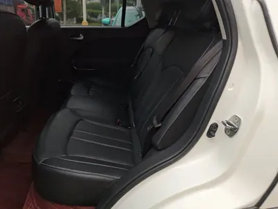 GAC Motor Trumpchi GS3 2022, 96800 км, за 41000 CNY - фото 17