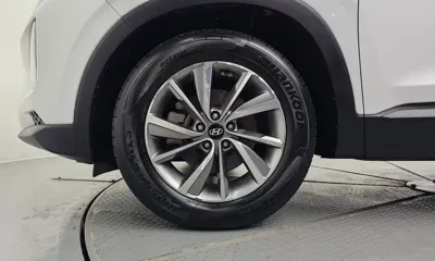 Hyundai Santafe 2019, 145331 км, за 14500000 KRW - фото 5
