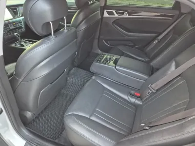 Hyundai Genesis 2016, 168947 км, за 10800000 KRW - фото 7