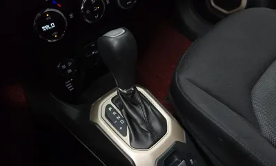 Jeep Renegade 2016, 42712 км, за 12300000 KRW - фото 9