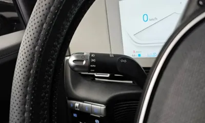 Hyundai Ioniq5 2022, 74250 км, за 28500000 KRW - фото 27
