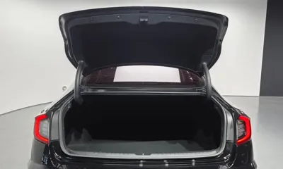 Hyundai Sonata 2022, 63283 км, за 21500000 KRW - фото 20