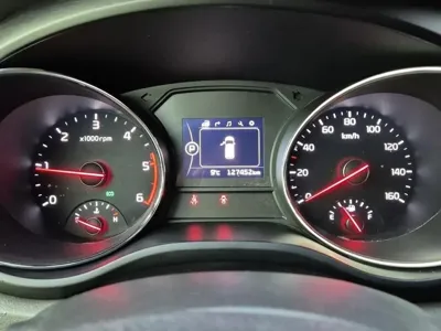 Kia Canival 2017, 127524 км, за 9000000 KRW - фото 6