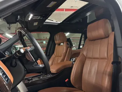Land Rover Range Rover 2017, 94000 км, за 55900000 KRW - фото 20