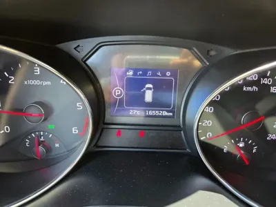 Kia Canival 2018, 165508 км, за 10800000 KRW - фото 6