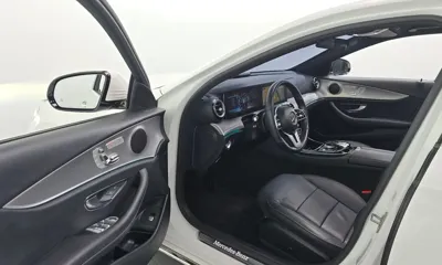 Mercedes-Benz E-Class 2019, 69693 км, за 23500000 KRW - фото 10