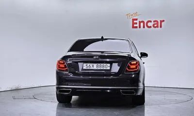 Kia K9 2020, 264842 км, за 14500000 KRW - фото 4