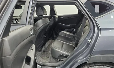 Hyundai Tucson 2017, 134819 км, за 12500000 KRW - фото 12