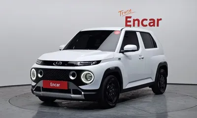 Hyundai Casper · 2024 год