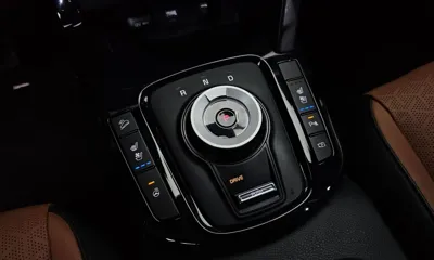 Kia Seltos 2023, 27452 км, за 23900000 KRW - фото 9