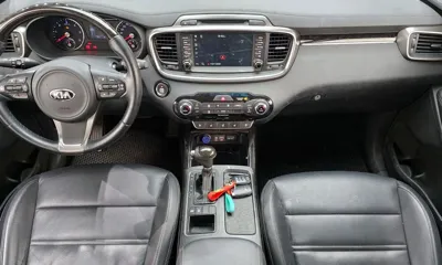 Kia Sorento 2017, 80430 км, за 13850000 KRW - фото 7