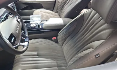 Kia K8 2022, 118550 км, за 22700000 KRW - фото 29