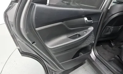 Hyundai Santafe 2022, 10356 км, за 26300000 KRW - фото 25