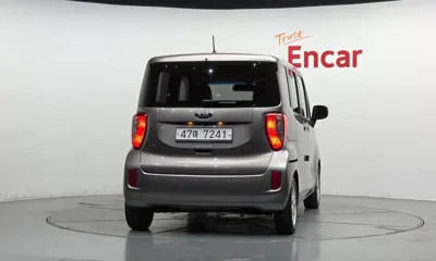 Kia Ray 2013, 41690 км, за 6790000 KRW