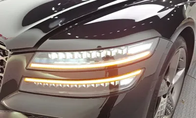 Genesis G80 2025, 21503 км, за 59500000 KRW - фото 22